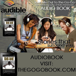 AudibleBook