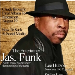 FunkMagCover