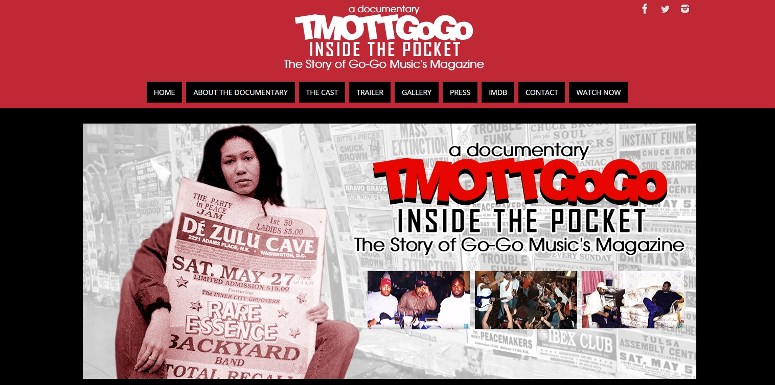 TMOTTGoGo Documentary
