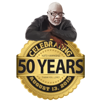 Celebrating50Years