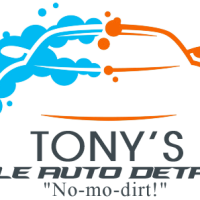 TonysMobileAutoDetailingLogo